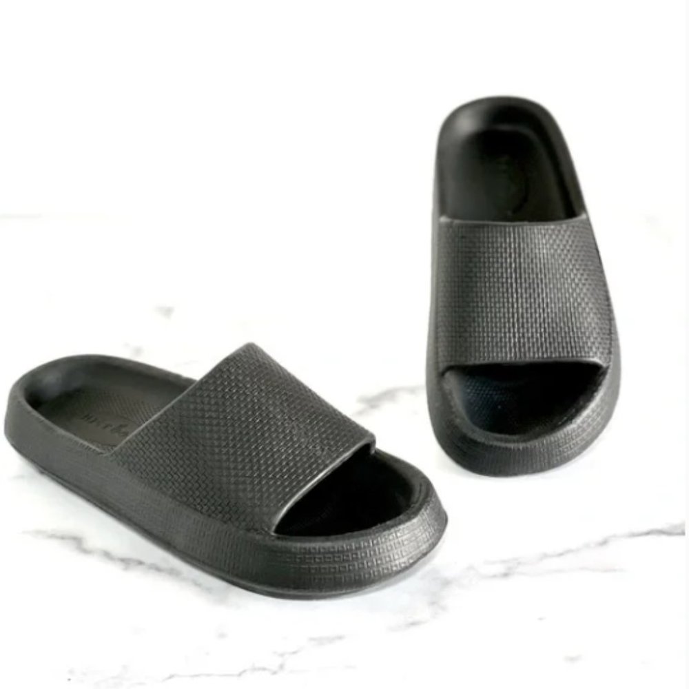 (Just Be) Black Slides